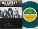 THE SWEET 'At The Beeb' 1990's European 7