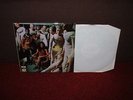 IKE & TINA TURNER The Hunter LP 1970 HARVEST 1st Press  A1/B1  MINT