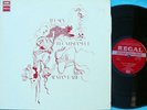 Arman Ratip ORIG UK LP Spy from Istanbul NM ’73 Regal Zonophone Lansdowne Studio