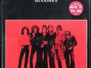 J. GEILS BAND 'Bloodshot' (1973) SEALED US press LP