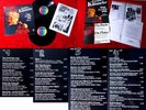 2LP Evelyn Künneke: Sing Evelyn Sing (Telefunken 625603 DP) mit Pressemappe...