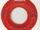 CURTIS KING Workin Overtime Weaker By The Minute MERCURY  NORTHERN SOUL 45