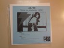 AC/DC: (w/Bon Scott)Live In Adelaide 1976-France LP A.C 201,1964/3 w/Insert PCV