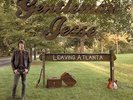 GENTLEMAN JESSE 'Leaving Atlanta black lips Carbonas Gaye Blades Cops kossabone