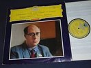 SCHUMANN cello concerto TSCHAIKOWSKY rococo ROSTROPOVICH dgg red stereo lp