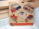 Schellack : Struwwelpeter : Suppenkaspar / Paulinchen und das Feuerzeug