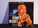THE FABULOUS SIDNEY BECHET WITH SIDNEY DE PARIS AND JONAH JONES BLUE NOTE 81207