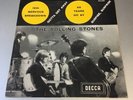 ROLLING STONES