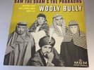 SAM THE SHAM & THE PHAROAHS