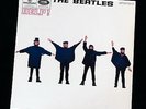 Beatles - 3 x Original UK 1st *STEREO* Pressing LPs - Help /Rubber Soul/Revolver