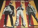 THE GOOD THE BAD AND THE UGLY 