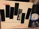 HORACE PARLAN QUINTET LP SPEAKIN MY PIECE MONO ORIG BLUE NOTE JAZZ RVG EAR 1960