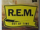 R.E.M. Out Of Time' Remastered 180g Vinyl LP REM NEW/SEALED