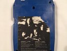 Humble Pie Quadrophonic 8 Track smokin Smoking Smokin' Blue Tape