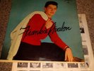 (Never Played)FRANKIE AVALON 12 inch Vinyl 1958 Record. Chancellor CHL 5001