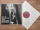 ROLLING STONES OUT OF OUR HEADS LP DECCA  UNBOXED 1965 MONO RED LABELS
