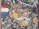 THE STONE ROSES Original 1st Press Vinyl 1989 ORE LP 502 Silvertone Records