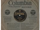 WEAVER BROTHERS   Prison Sorrows b/w You Came Back To Me (Columbia 15487-D)