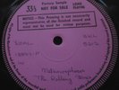 The Rolling Stones / Metamorphosis - Mint Vinyl Test Pressing