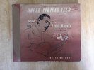78 rpm 6 Mint discs JOSEF MARAIS - SONGS OF South AFRICAN VELD volume one decca