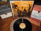 CLIFFORD BROWN & MAX ROACH Vinyl Lp INCORPORATED Emercy Mono Stunning