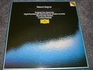 2741 006 - WAGNER - TRISTAN UND ISOLDE - KLEIBER - 5 LP DG DIGITAL SET