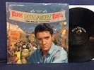 ELVIS PRESLEY - Roustabout - 1964 - RCA Victor Label - Stereo(Shrink)(W/PHOTO)