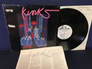 THE KINKS - The Great Lost Kinks Album - 1969 - Reprise Label - Stereo(WL PROMO)