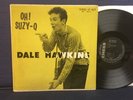 DALE HAWKINS - Oh  Susie Q - 1958 - Chess Label - Mono