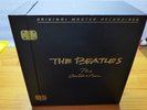 The Beatles Collection  #5525   Original Master Recordings with GEO disc