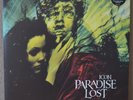 PARADISE LOST - Icon 2LP Vinyl incl. Poster 1993 OIS Gatefold Death Gothic Metal