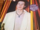 Sid Vicious Sid Sings 1979 First Press With Inner Sleeve and  Poster