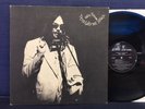 NEIL YOUNG - Tonight's The Night - 1975 - Black Reprise Label - Stereo(W/POSTER)