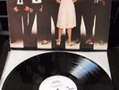Blondie PARALLEL LINES Mobile Fidelity LP - MFSL 1-050 half speed audiophile LP