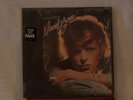David Bowie Young Americans 1975 RCA 0998 w/Open shrink/Fame sticker/Liner notes
