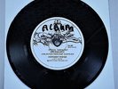 Mike Oldfield Hergest Ridge ,Special Radio Cut ,45, Australian only