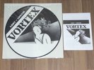 Vortex -Laut + Lustig PicLP Oi Skinhead 80er ROR Rock O Rama Randale Rec.