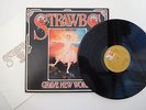 STRAWBS ( Grave New World ) 1972 UK 1st Original Pressing