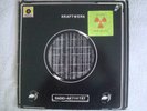 KRAFTWERK - RADIO-AKTIVITÄT - LP OIS KLING KLANG 1975 HÖR ZU EMI
