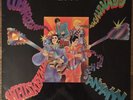 The Who A Quick One Vinyl LP Reaction 593002 UK First Press 1966 A/2 B/1