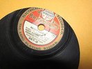HARRY BIDGOOD CIRO'S CLUB DANCE BAND BROADCAST 78 RPM RECORD 8