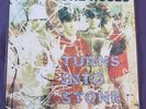 The Stone Roses - Turns Into Stone First Pressing Vinyl - Very Rare - Very Good+