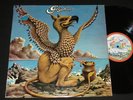 GRYPHON 1st LP ?– ON AUSSIE TRANSATLANTIC 1970s PROG FOLK ROCK