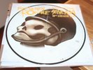 My Chemical Romance Welcome To The Black Parade Steve Aoki Picture Disc 45Rpm