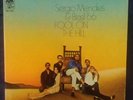 Sergio Mendes & Brasil '66 - Fool on the Hill stereo tape