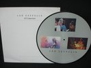 led zeppelin - 1972 interview - picture disc vinyl record [Ramble One]