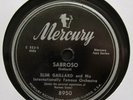 Rare JAZZ-78-SLIM GAILLARD 