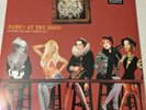 Panic  at the Disco - A Fever You Can't Sweat Out Red/Black Hot Topic Exclusive?