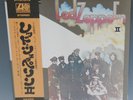 Led Zeppelin   :  Led Zeppelin II    Japan    12