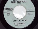 Northern Soul USA Original - Little Ron - Someone Has Taken Your Place ?Hear?
